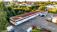 Hala/Magazyn — Piła — zdjęcie 4
