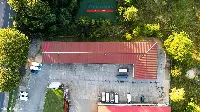 Hala/Magazyn — Piła — zdjęcie 5