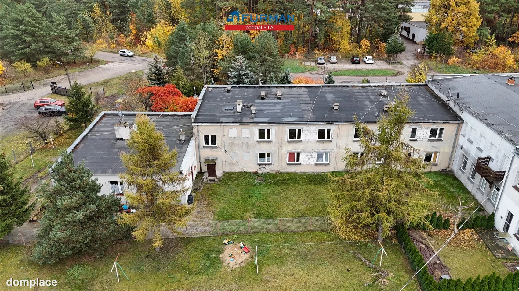 Mieszkanie — Złotów — zdjęcie 3