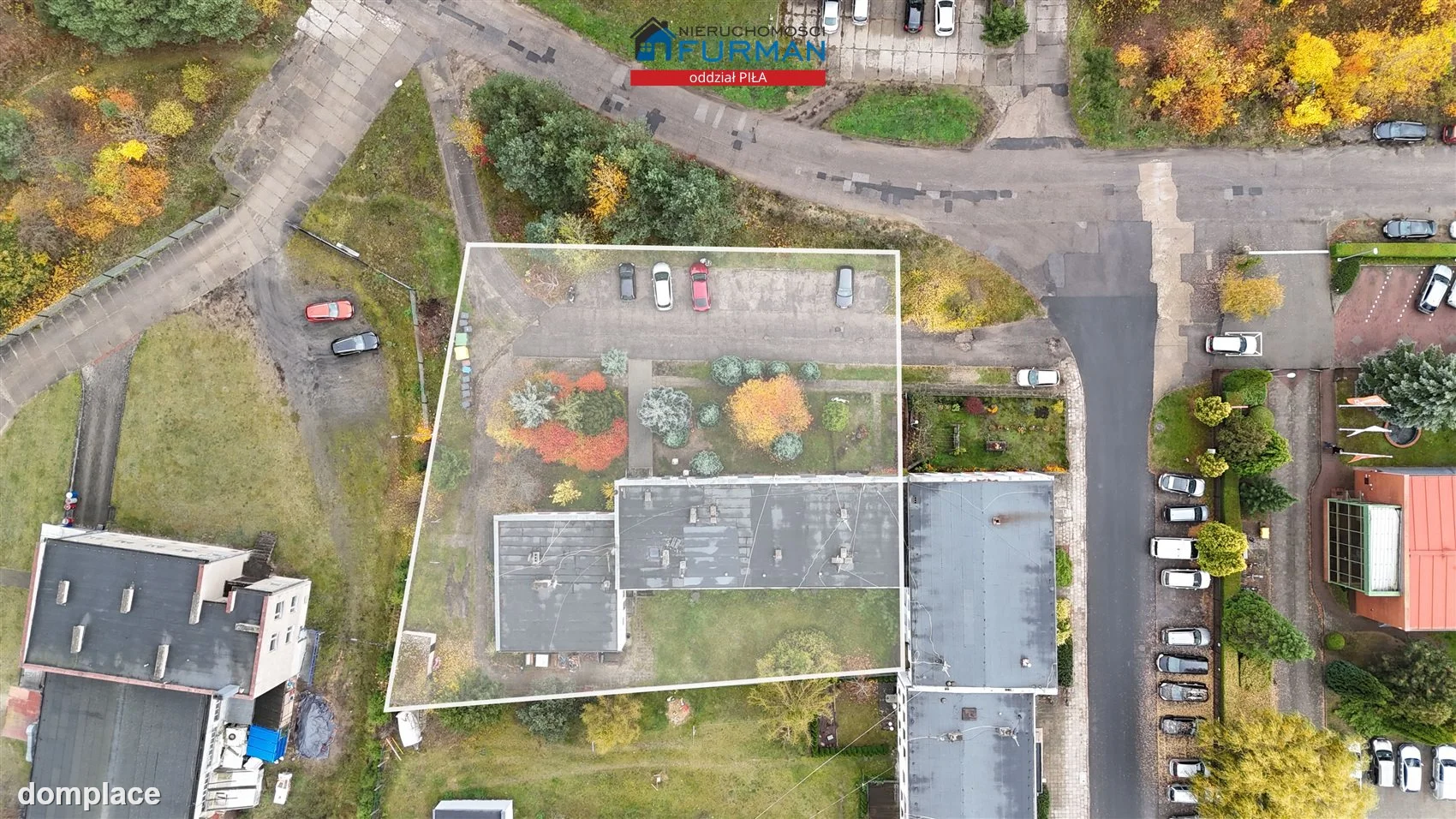 Mieszkanie — Złotów — zdjęcie 4