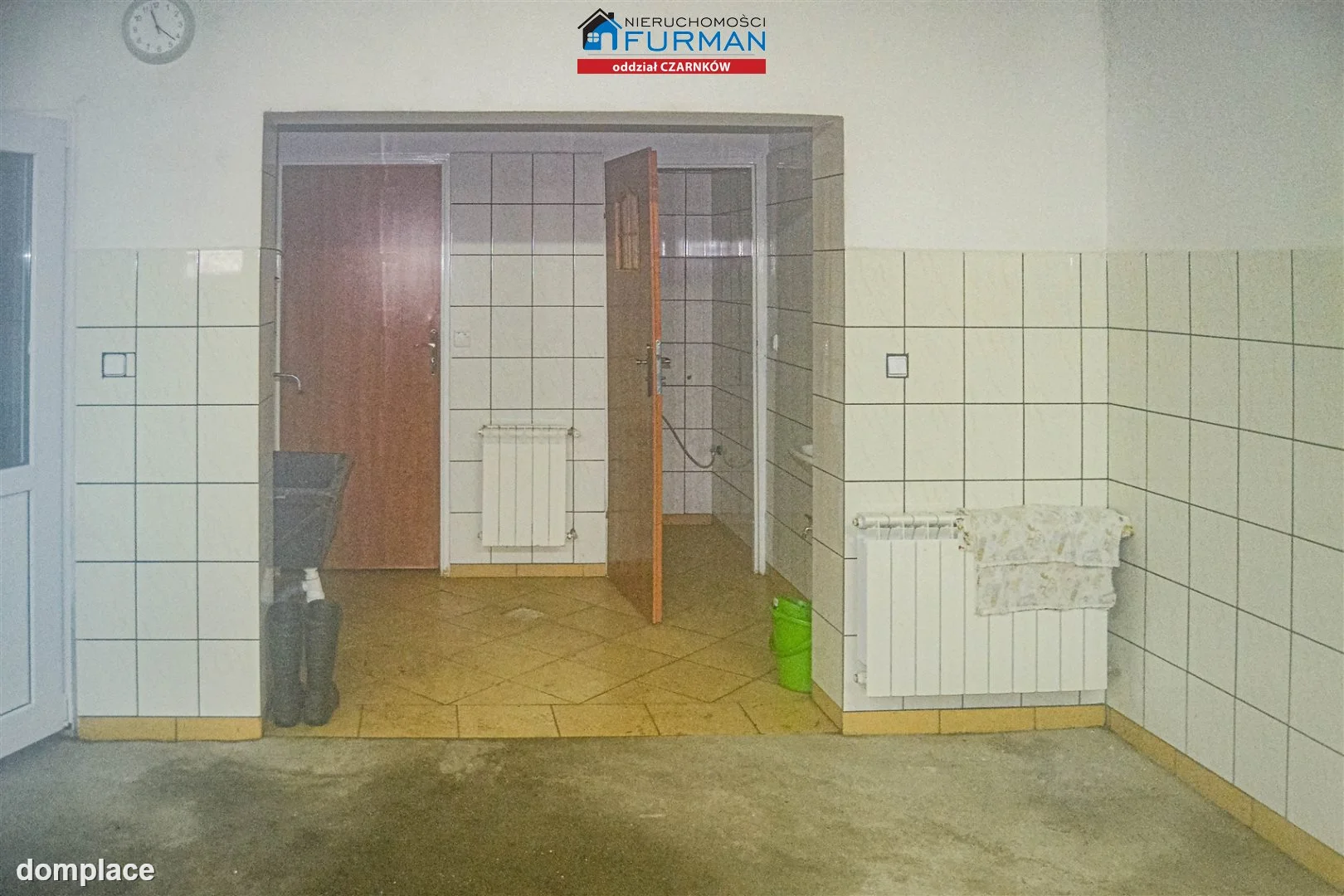 Mieszkanie — Gołańcz — zdjęcie 11