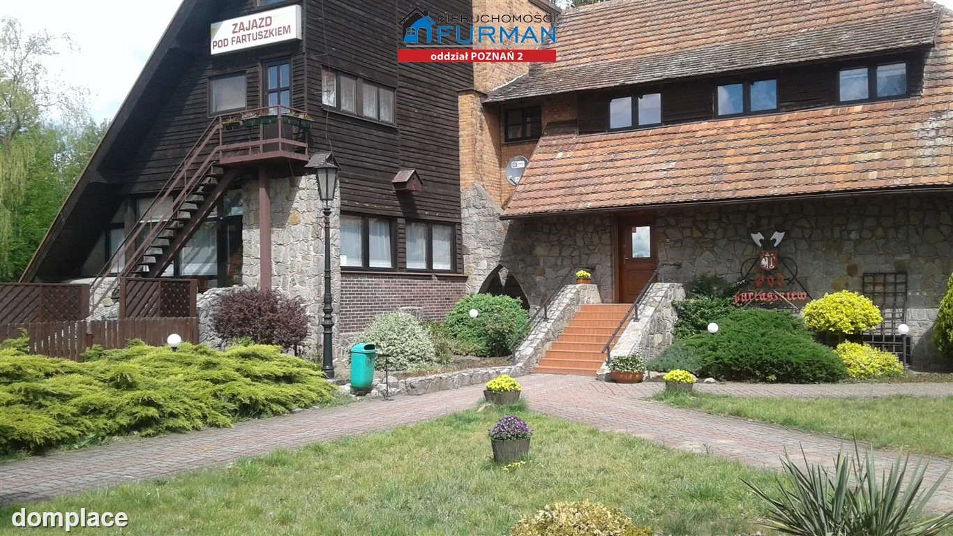 Mieszkanie — Rogoźno