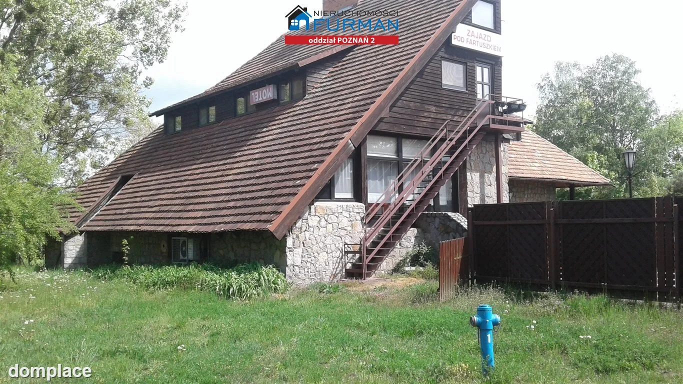 Mieszkanie — Rogoźno — zdjęcie 3
