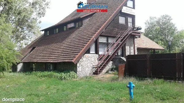 Mieszkanie — Rogoźno — zdjęcie 3