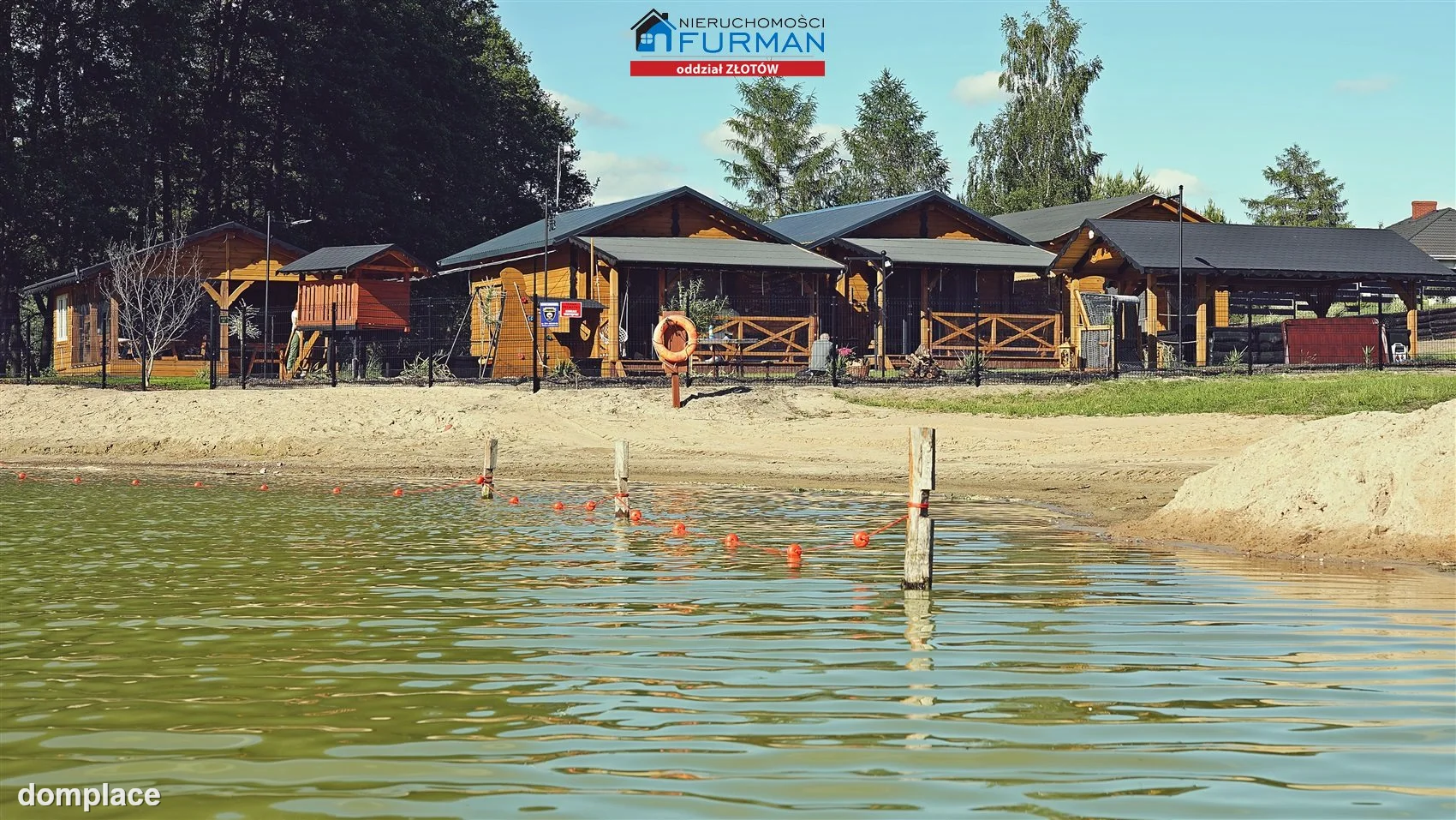 Mieszkanie — Wersk