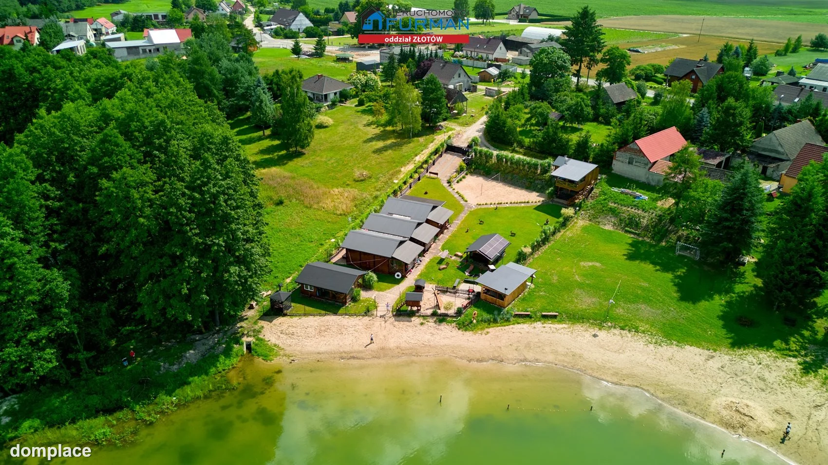 Mieszkanie — Wersk — zdjęcie 2
