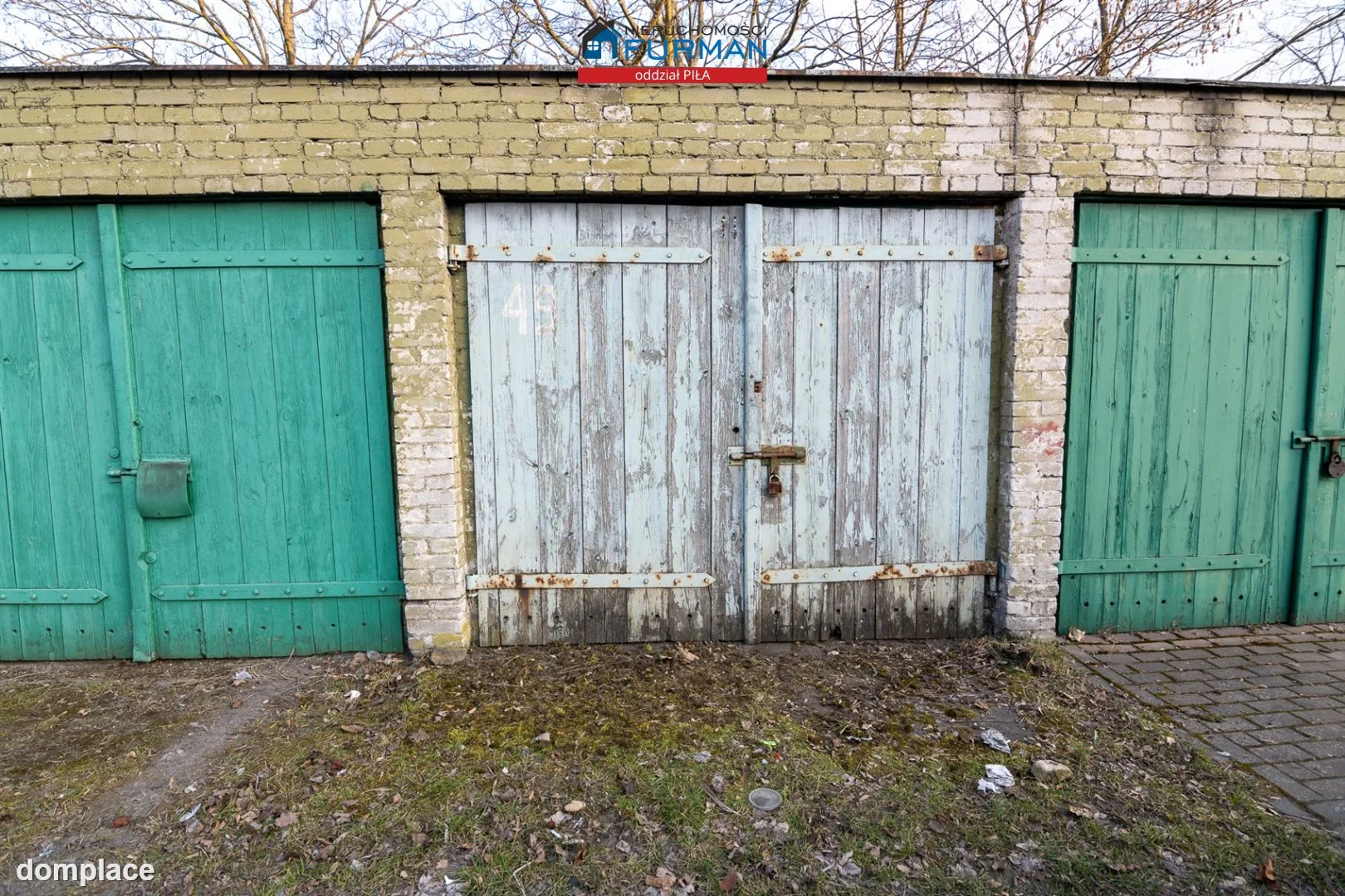 Mieszkanie — Piła — zdjęcie 2