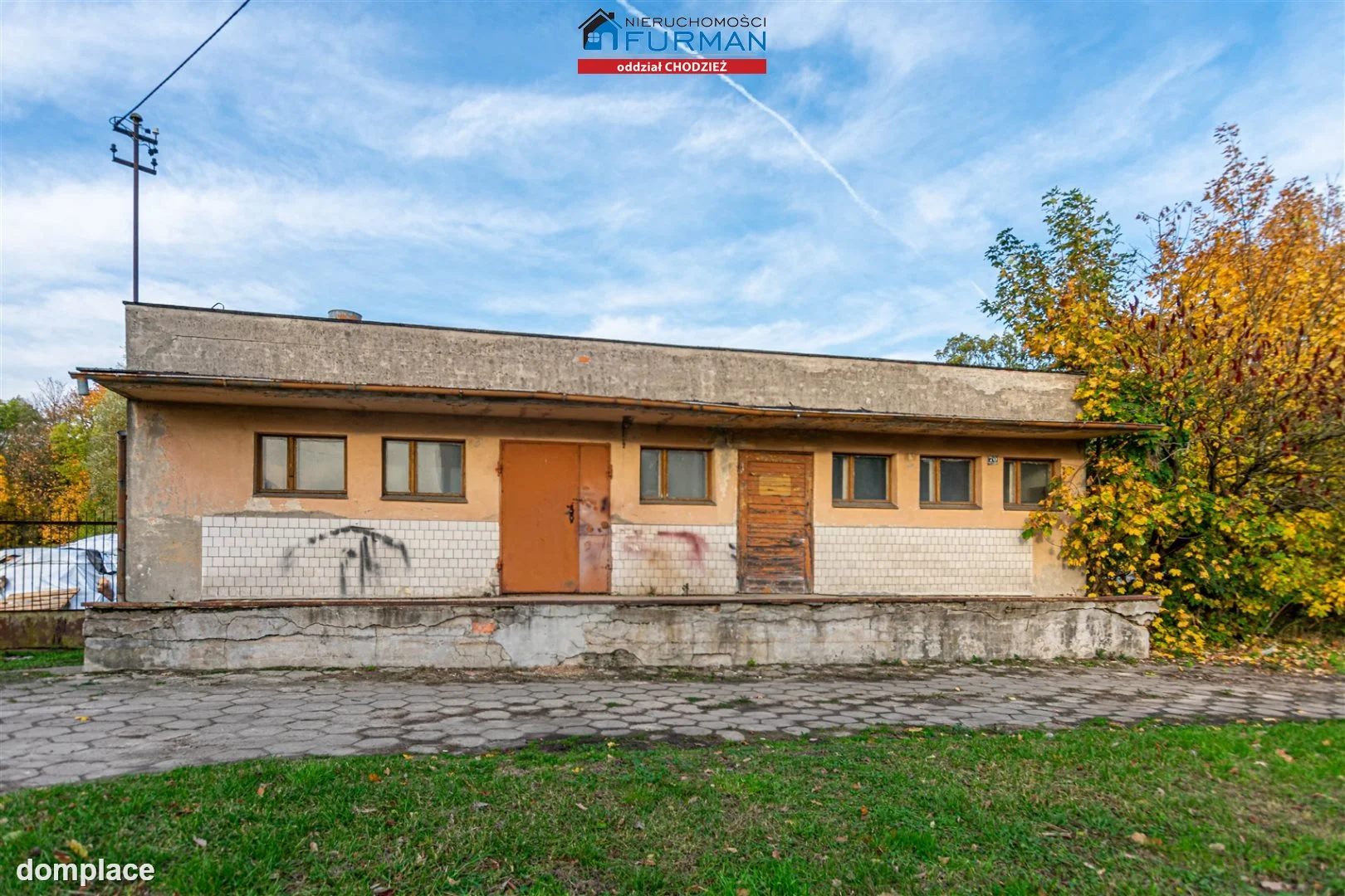Mieszkanie — Jeziorki Kosztowskie