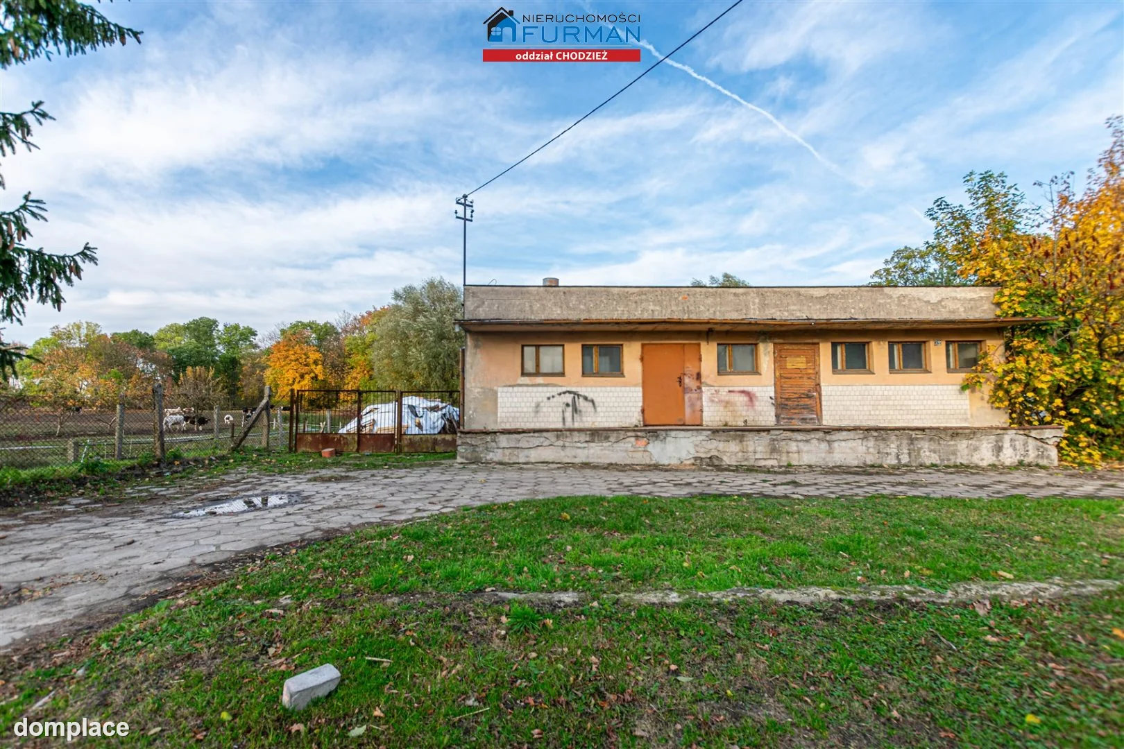 Mieszkanie — Jeziorki Kosztowskie — zdjęcie 8