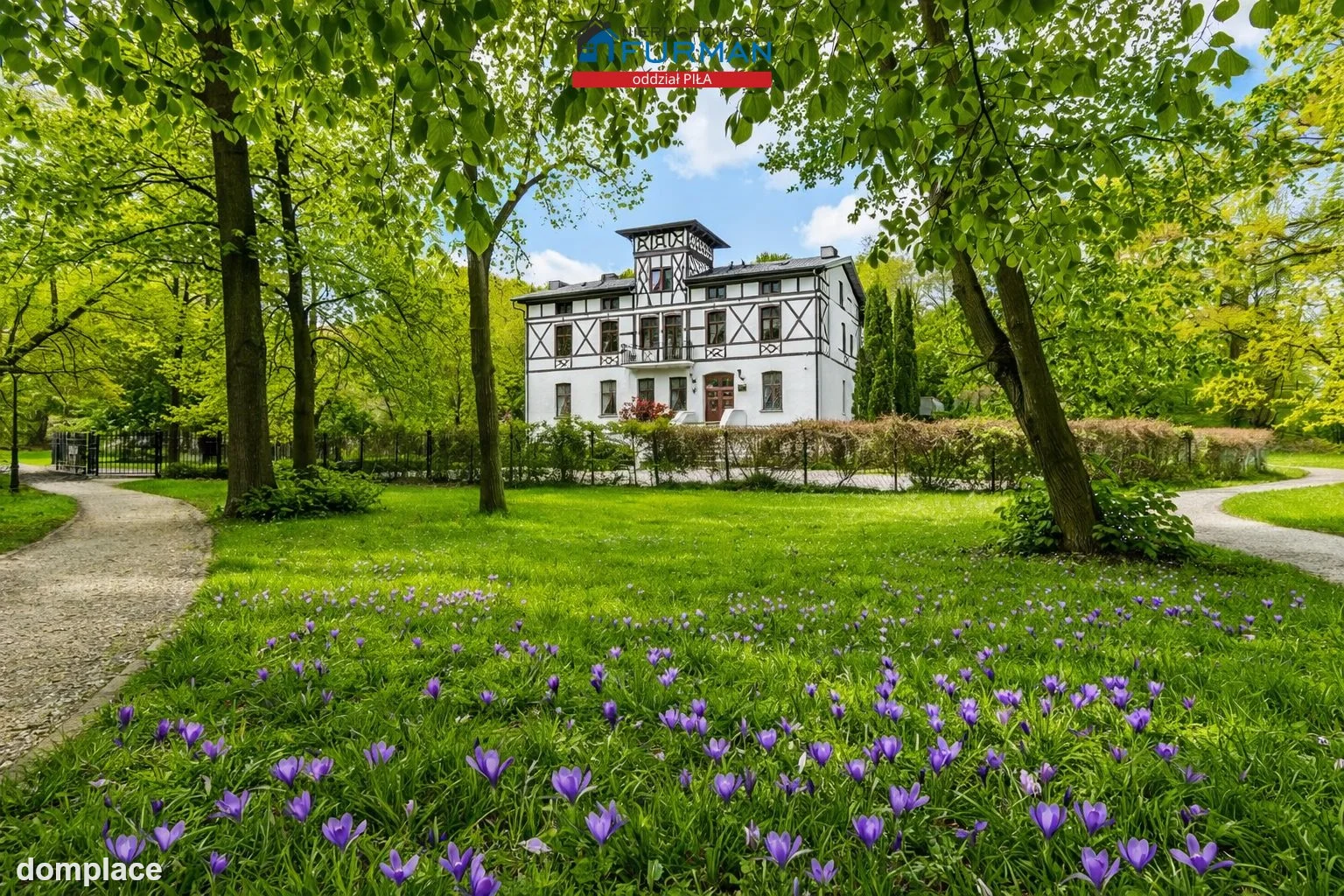 Mieszkanie — Piła, Śródmieście
