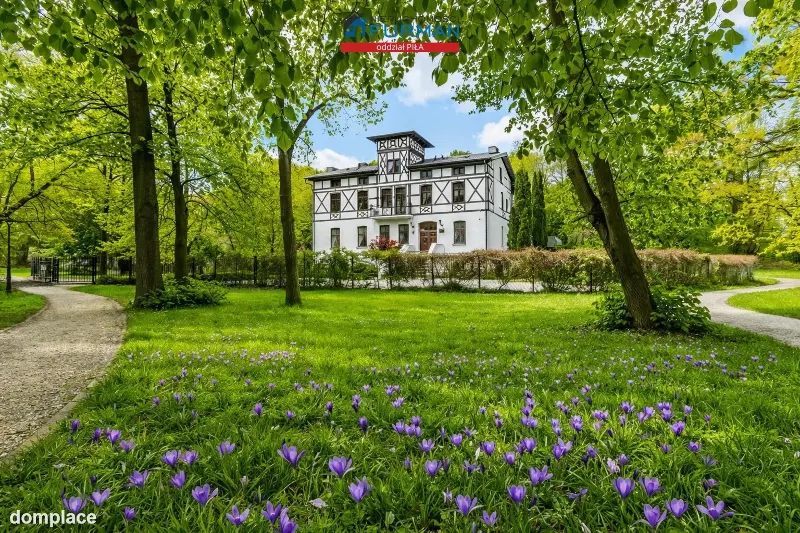 Mieszkanie — Piła, Śródmieście