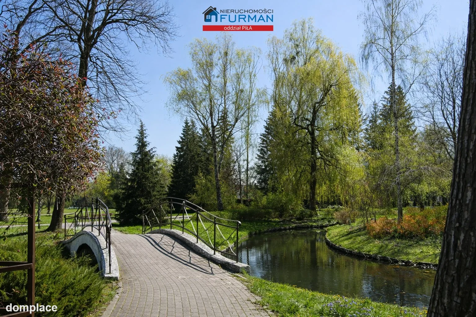 Mieszkanie — Piła, Śródmieście — zdjęcie 6