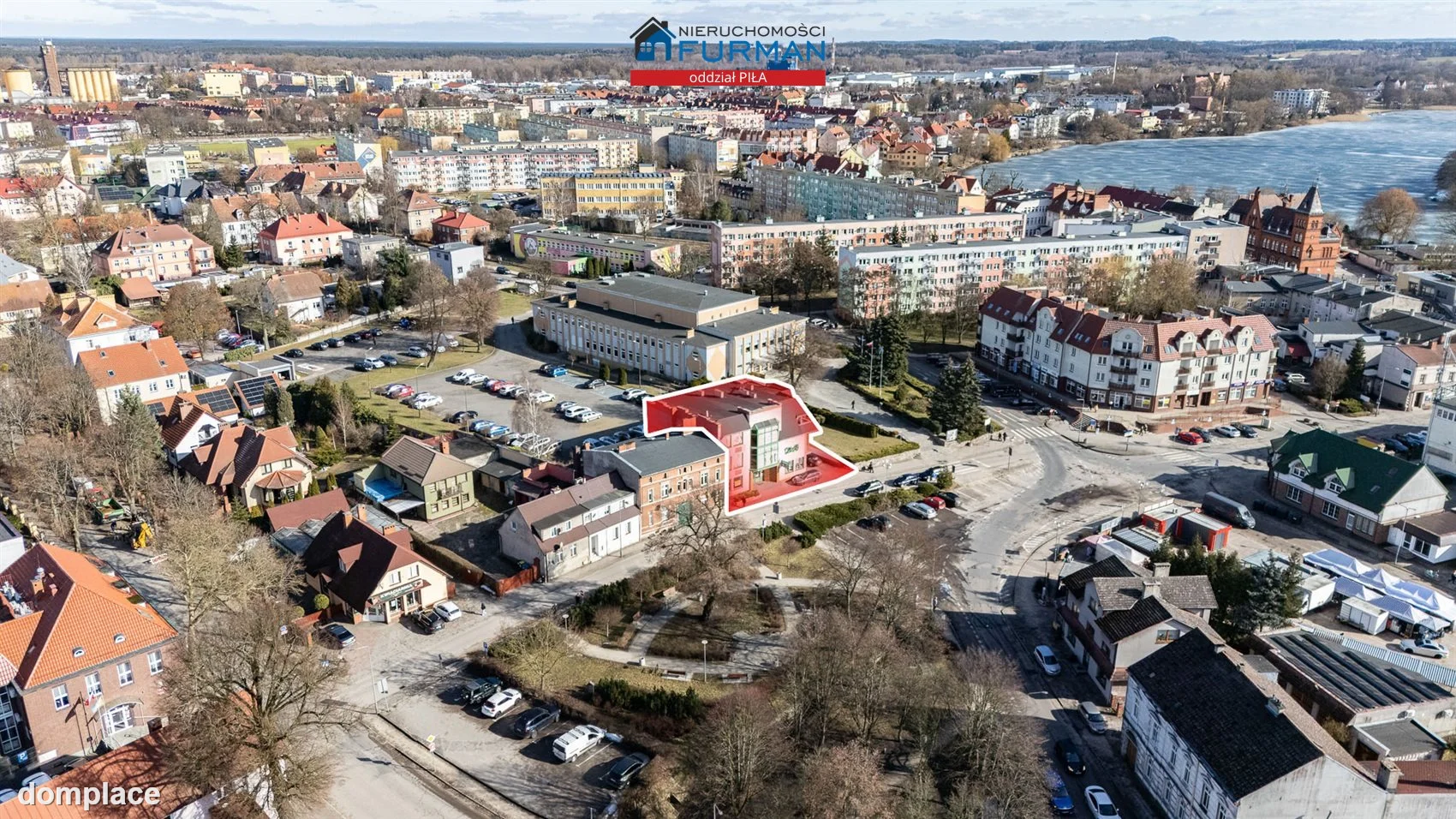Mieszkanie — Wałcz — zdjęcie 2