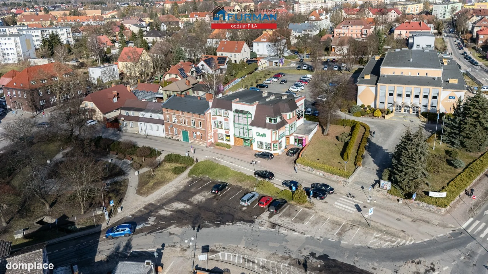 Mieszkanie — Wałcz — zdjęcie 6