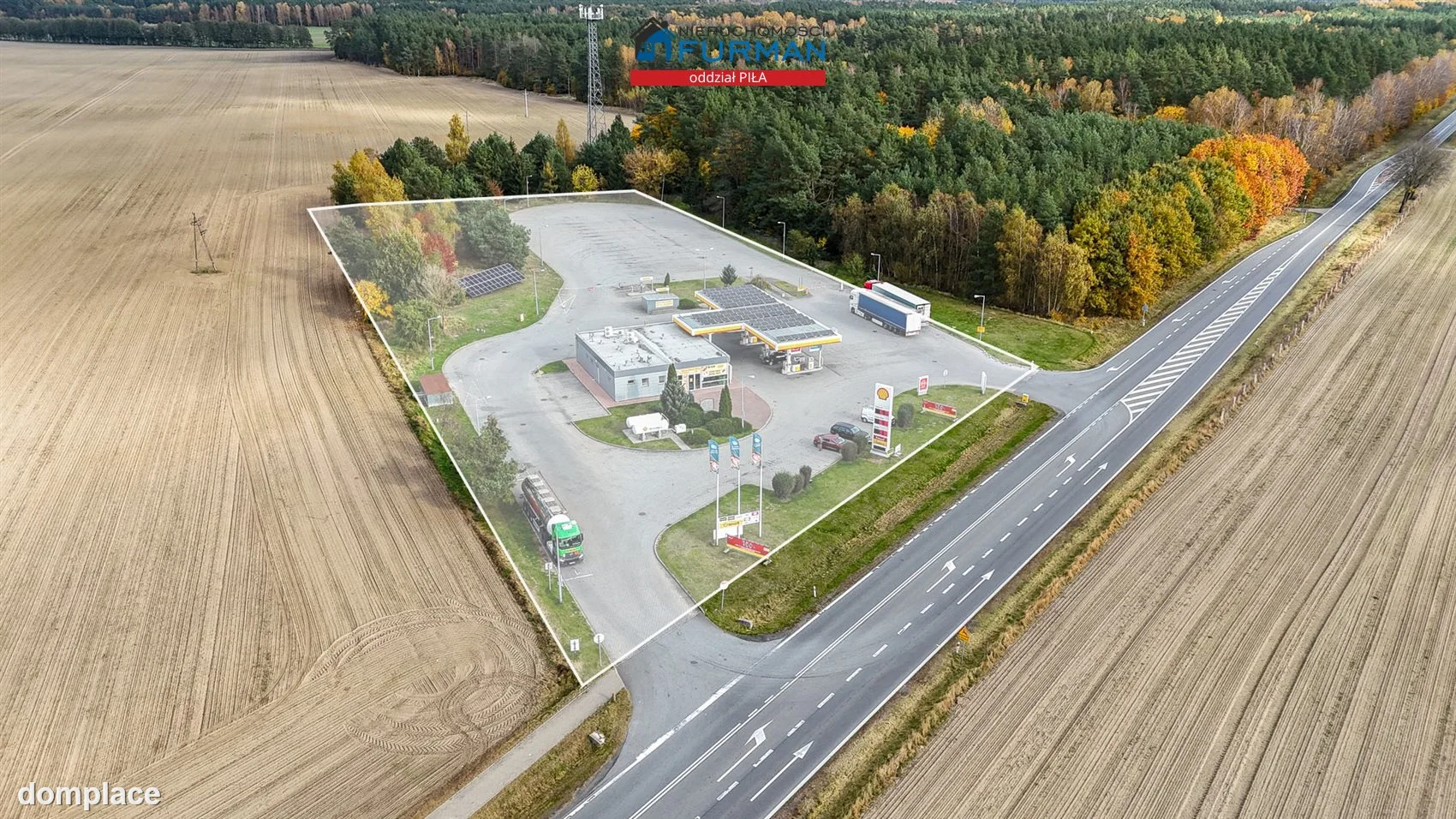 Mieszkanie — Lubno — zdjęcie 2