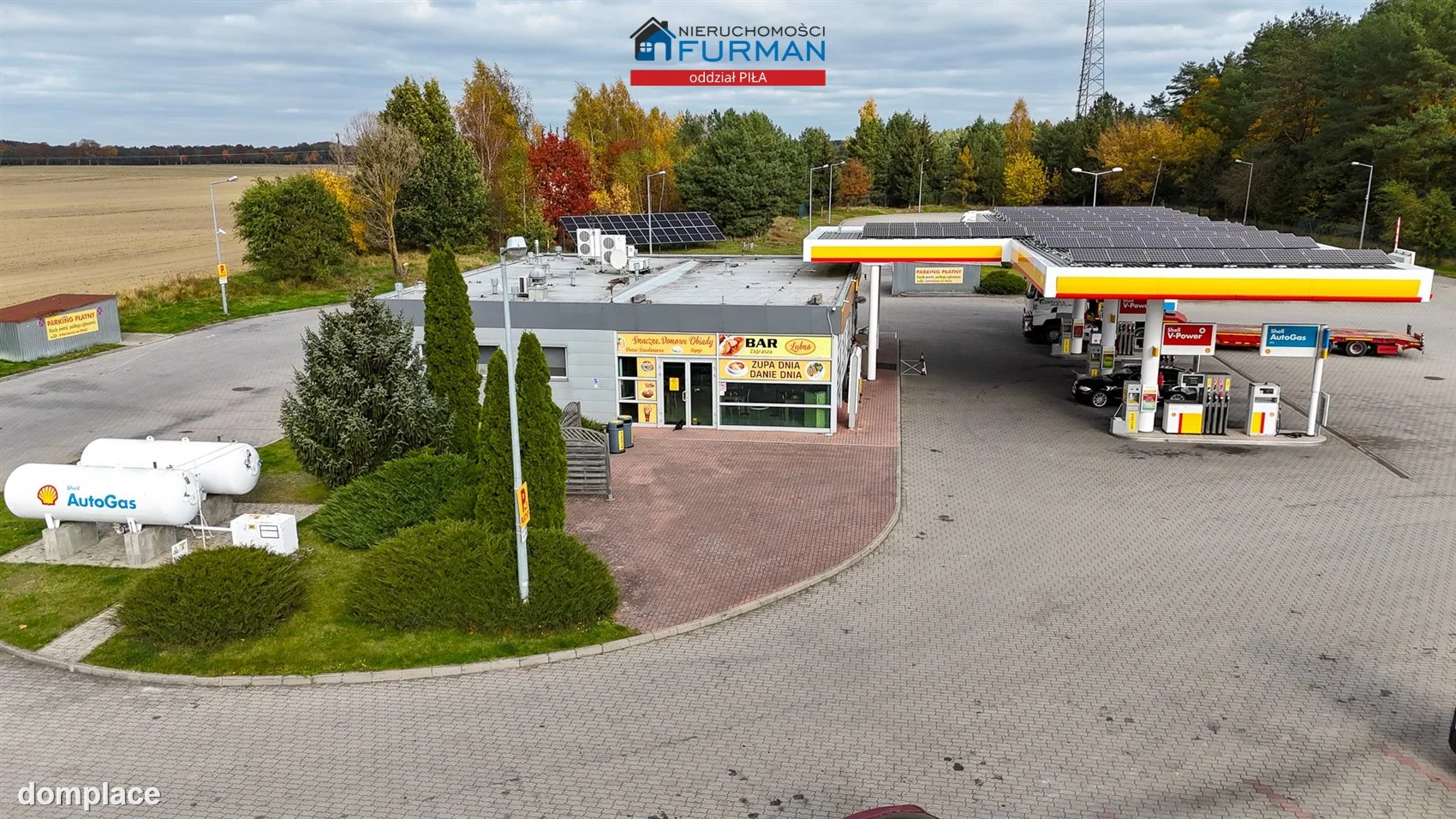 Mieszkanie — Lubno — zdjęcie 9