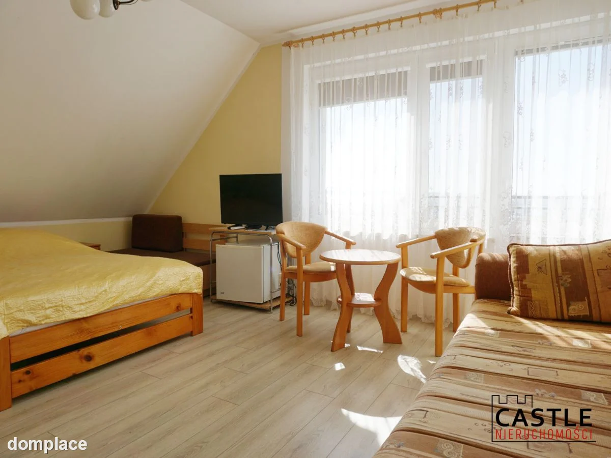 widok na Zalew I pensjonat i dom I 2 w 1 I — zdjęcie 9