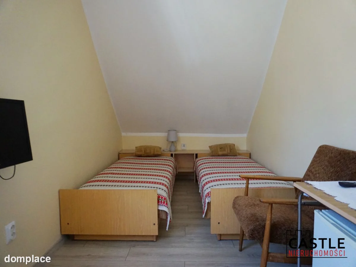 widok na Zalew I pensjonat i dom I 2 w 1 I — zdjęcie 11