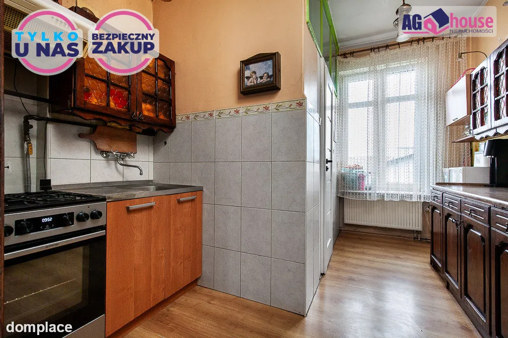 Wyjątkowe mieszkanie w centrum! |PEWNA INWESTYCJA| — zdjęcie 8