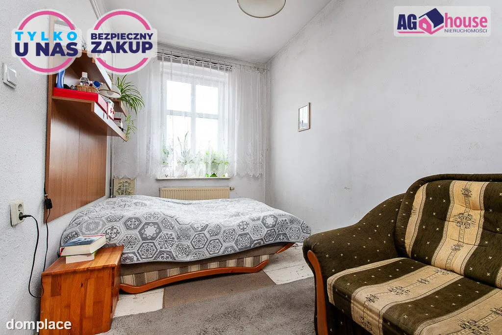 Wyjątkowe mieszkanie w centrum! |PEWNA INWESTYCJA| — zdjęcie 6