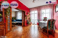 Wyjątkowe mieszkanie w centrum! |PEWNA INWESTYCJA| — zdjęcie 3