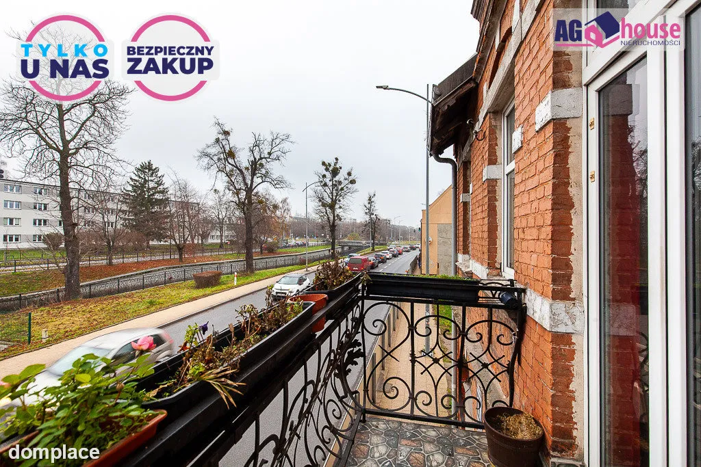Wyjątkowe mieszkanie w centrum! |PEWNA INWESTYCJA| — zdjęcie 11
