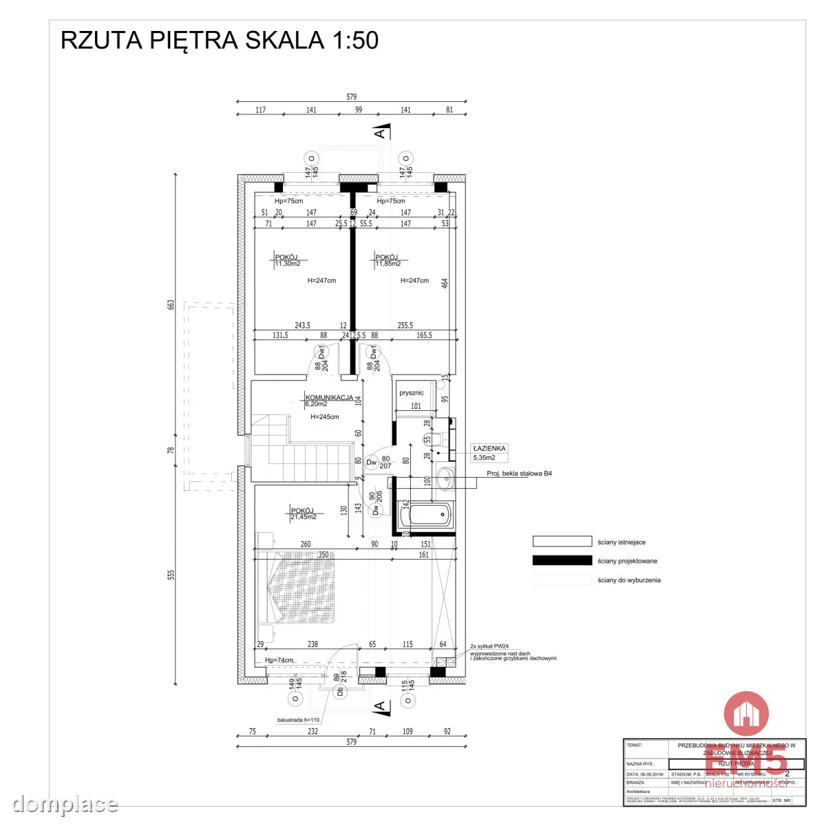 Bliźniak Wygoda — zdjęcie 14