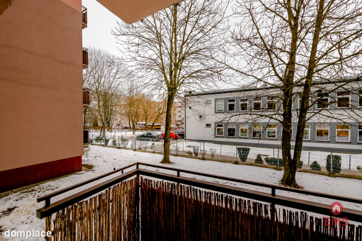 4 pokoje parter Mieszka I — zdjęcie 17