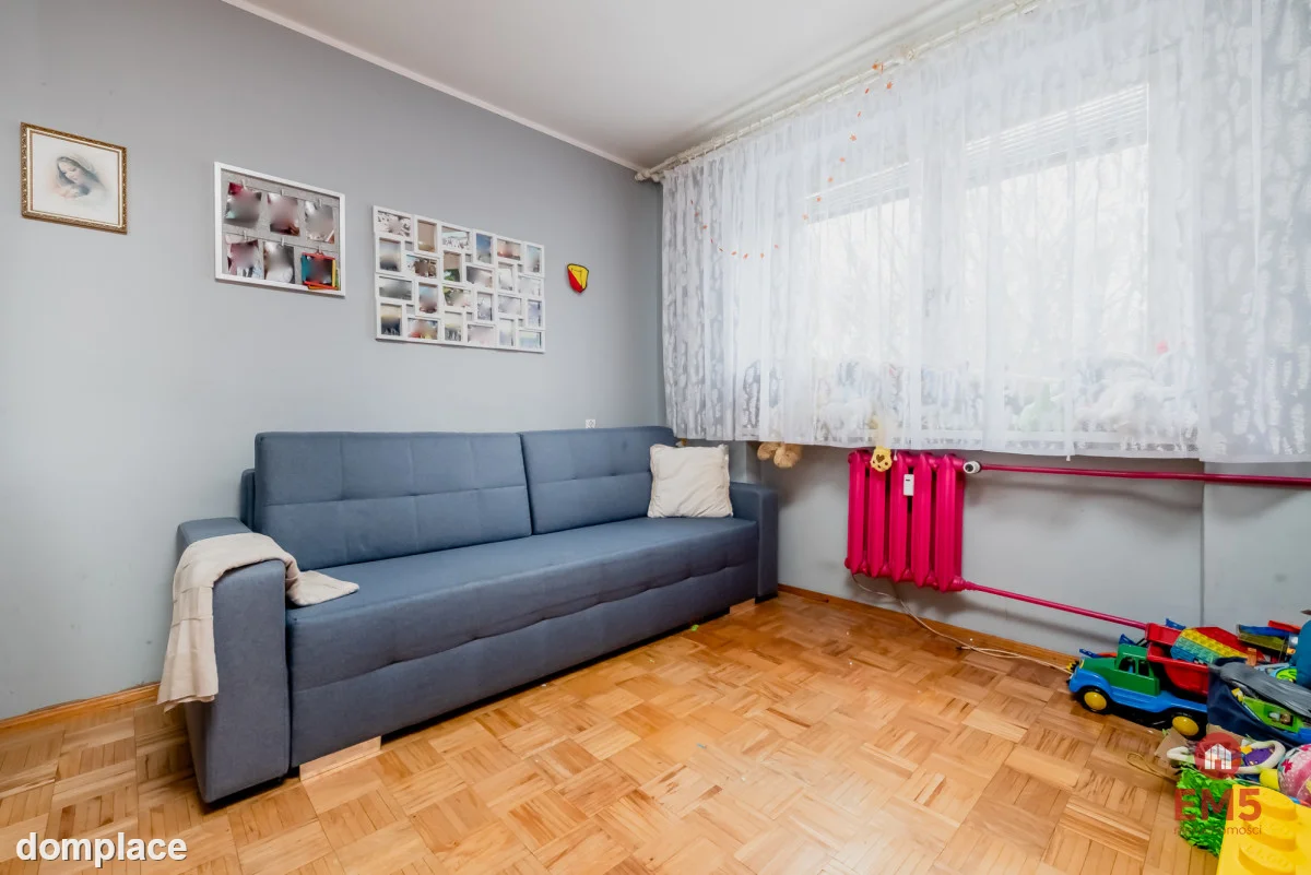 64 m² Centrum ul.Włókiennicza — zdjęcie 5