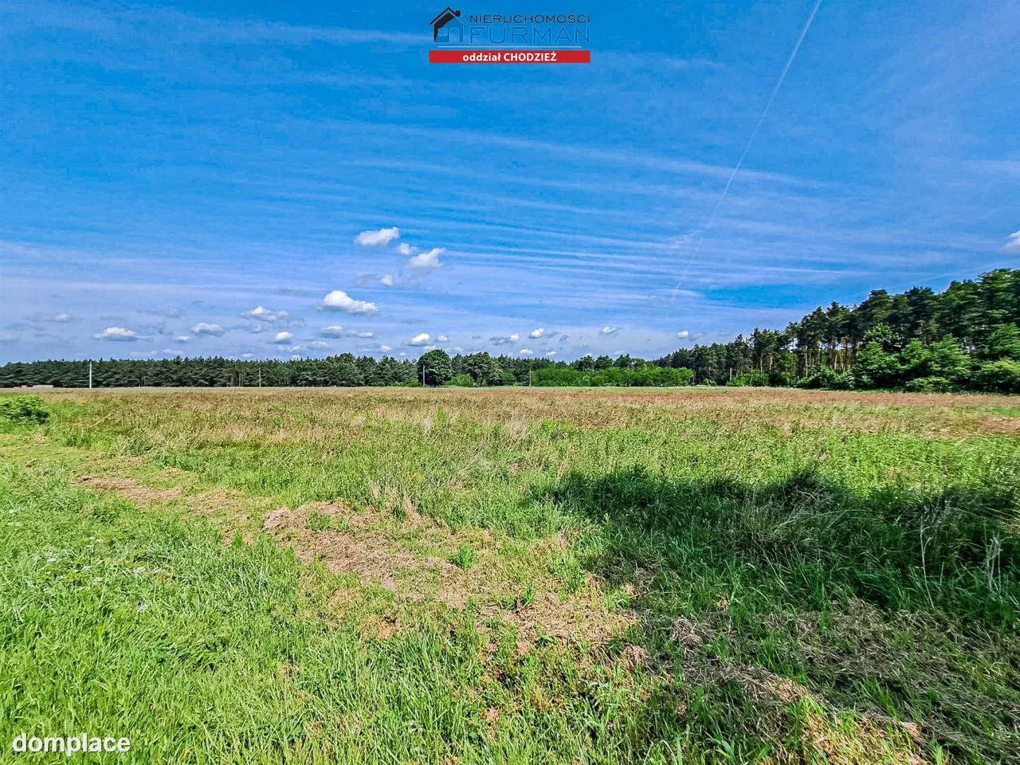 Działka — Nadolnik — zdjęcie 5