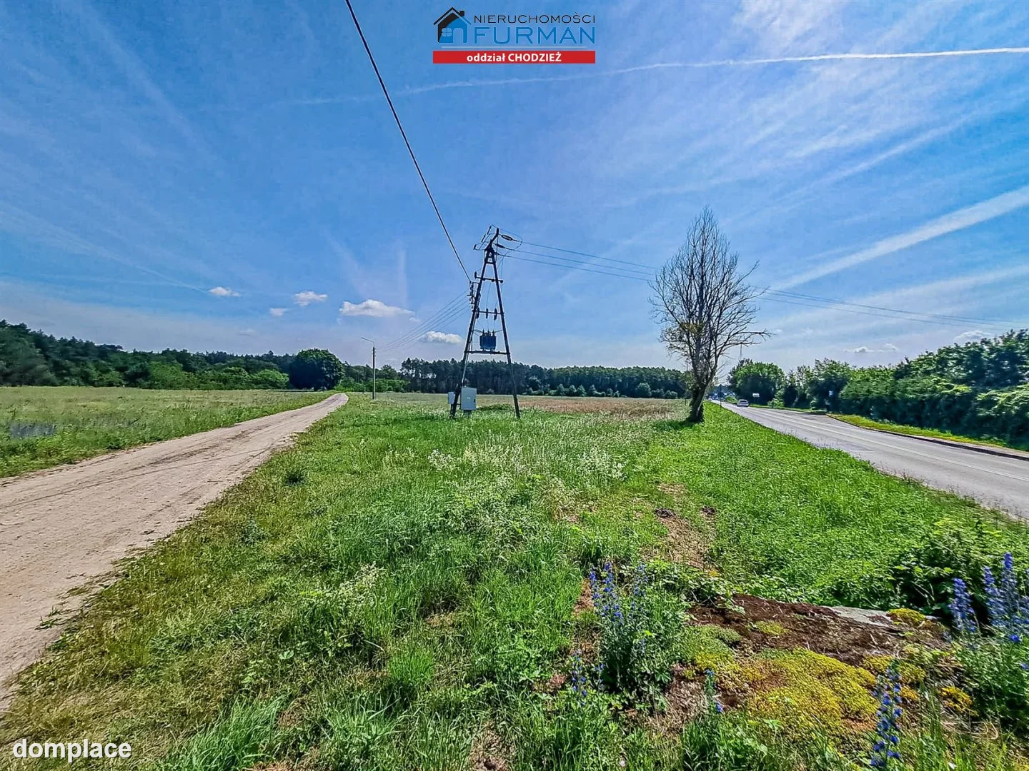 Działka — Nadolnik — zdjęcie 7