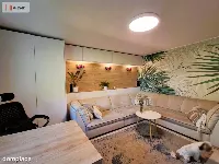 Cedry Małe: Nowoczesne 97m² z ogrodem 400m² i 2 ga — zdjęcie 1