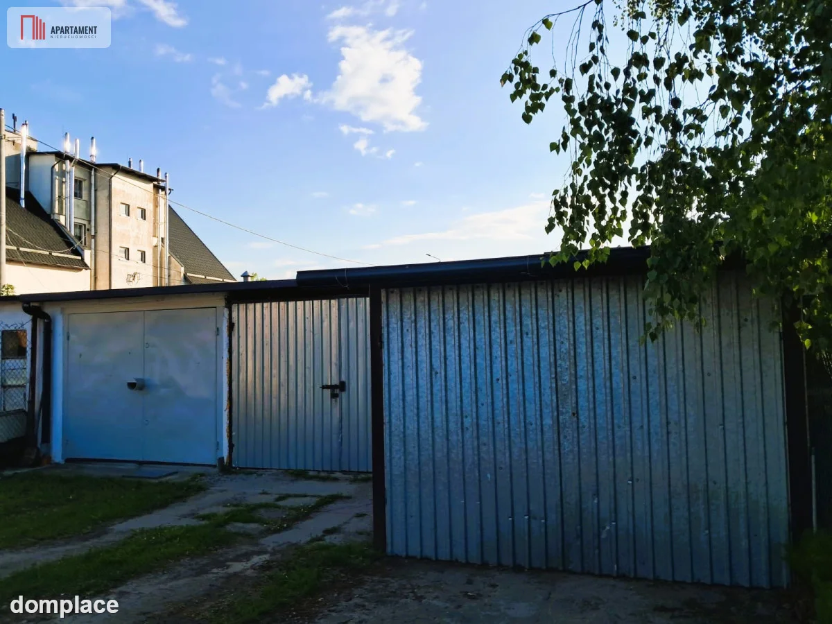 Cedry Małe: Nowoczesne 97m² z ogrodem 400m² i 2 ga — zdjęcie 18