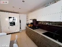Cedry Małe: Nowoczesne 97m² z ogrodem 400m² i 2 ga — zdjęcie 11