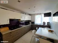 Cedry Małe: Nowoczesne 97m² z ogrodem 400m² i 2 ga — zdjęcie 12