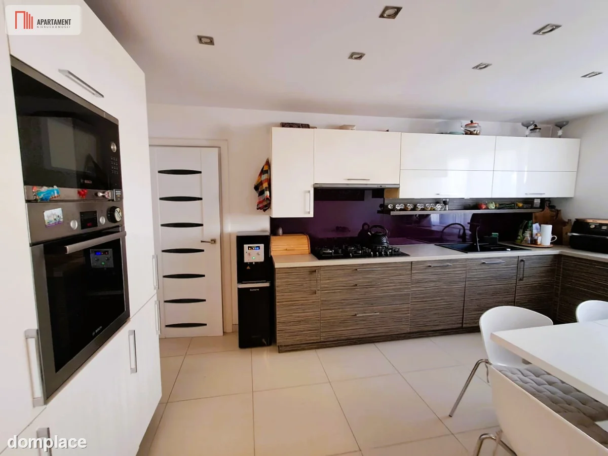 Cedry Małe: Nowoczesne 97m² z ogrodem 400m² i 2 ga — zdjęcie 13