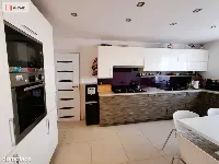 Cedry Małe: Nowoczesne 97m² z ogrodem 400m² i 2 ga — zdjęcie 13