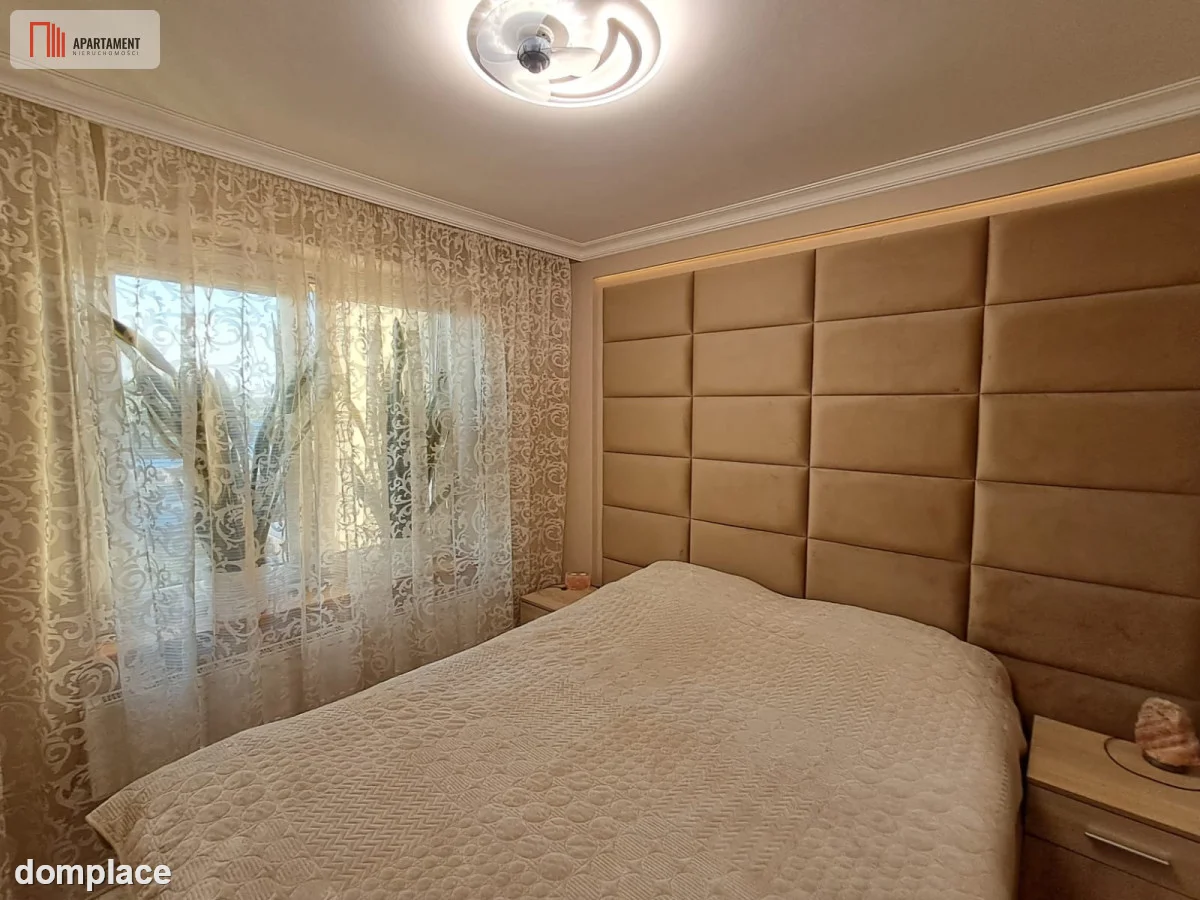 Cedry Małe: Nowoczesne 97m² z ogrodem 400m² i 2 ga — zdjęcie 5