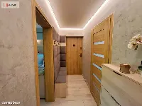 Cedry Małe: Nowoczesne 97m² z ogrodem 400m² i 2 ga — zdjęcie 4