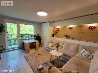 Cedry Małe: Nowoczesne 97m² z ogrodem 400m² i 2 ga — zdjęcie 2