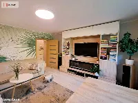 Cedry Małe: Nowoczesne 97m² z ogrodem 400m² i 2 ga — zdjęcie 3