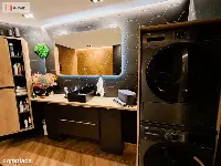 Cedry Małe: Nowoczesne 97m² z ogrodem 400m² i 2 ga — zdjęcie 15
