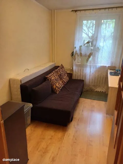 Mieszkanie — Kraków, Bieżanów-Prokocim
