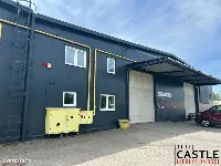 Hala magazynowo-produkcyjna – Swarzędz, 995m2 — zdjęcie 2