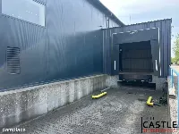 Hala magazynowo-produkcyjna – Swarzędz, 995m2 — zdjęcie 4