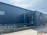 Hala magazynowo-produkcyjna – Swarzędz, 995m2 — zdjęcie 5
