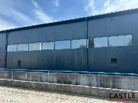 Hala magazynowo-produkcyjna – Swarzędz, 995m2 — zdjęcie 6