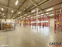 Hala magazynowo-produkcyjna – Swarzędz, 995m2 — zdjęcie 7