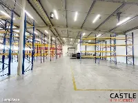 Hala magazynowo-produkcyjna – Swarzędz, 995m2 — zdjęcie 8