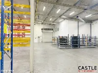 Hala magazynowo-produkcyjna – Swarzędz, 995m2 — zdjęcie 11